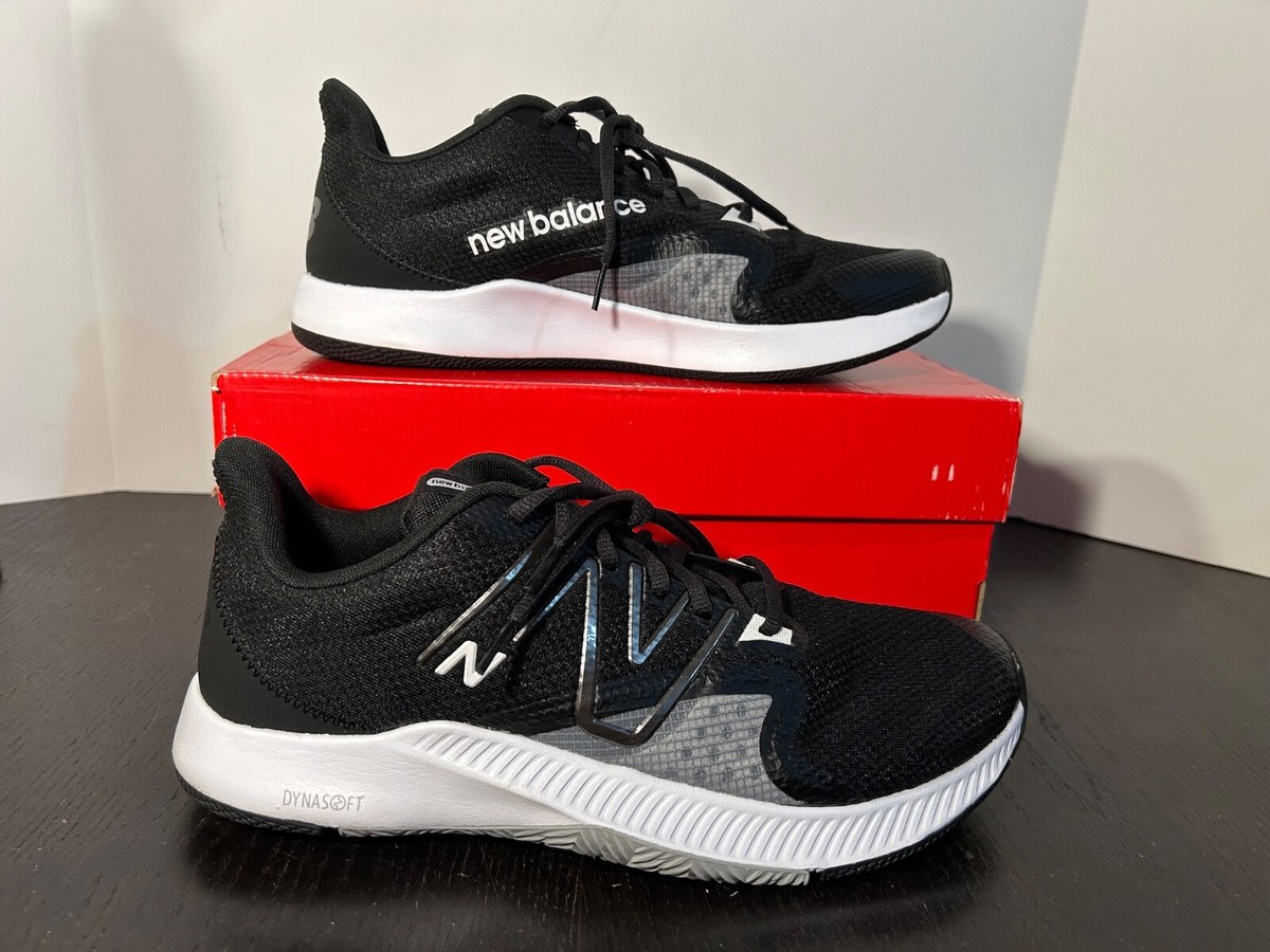 New Balance DynaSoft Trnr V2 Cross Trainer Black/Black  display picture 1