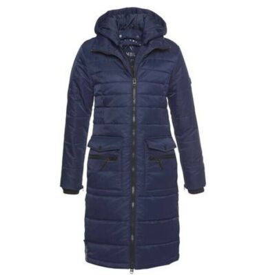 Steppmantel Alpenblitz Damen Winterjacke ALPENBLITZ Damen