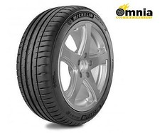 Pneumatici Estivi 205/40 ZR17 84Y Michelin Pilot Sport 4 Gomme Auto Dot Recenti