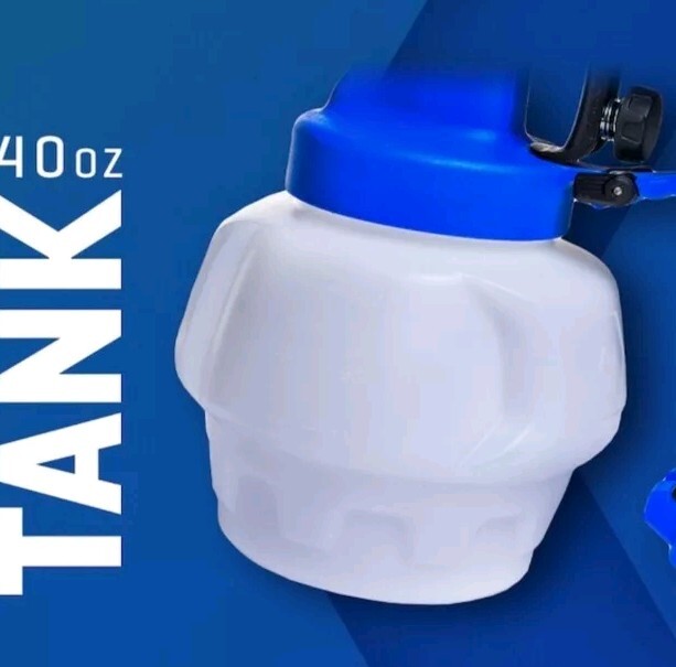 Kobalt 24V Cordless Battery Handheld HVLP Paint Sprayer (TOOL ONLY