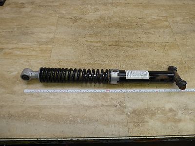 1978 Yamaha DT250 DT 250 Enduro rear mono shock