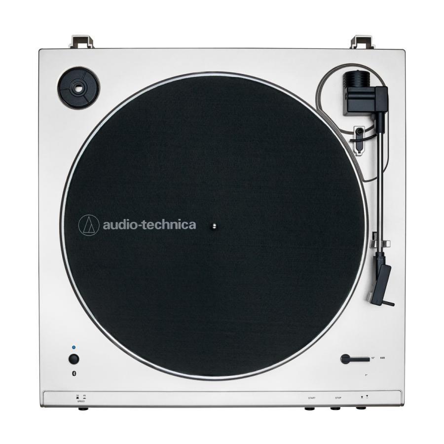 Audio Technica AT-LP60XBT-WW Automatic Stereo Turntable