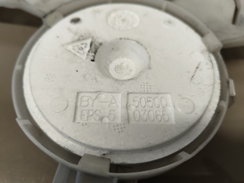 Waschtrockner Bosch BSH 9000333708 Schwimmer Waschtrockner WVH28440 #4143 - Bild 6 von 6