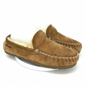 preço de sapato mocassim