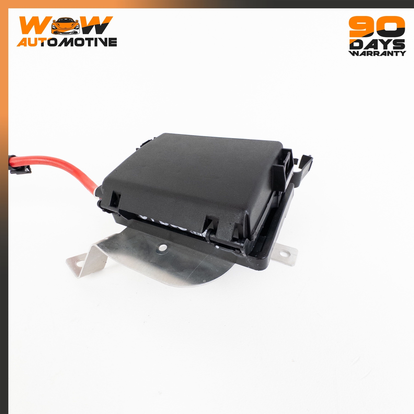 07-13 BENTLEY CONTINENTAL GTC SUPERSPORTS FUSE HOLDER RELAY JUNCTION BOX OEM