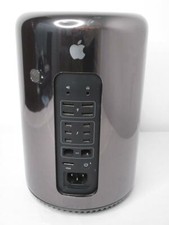 Apple Mac Pro 6,1 A1481 E5-1650V2 3.5Ghz 6-Core 32GB 512GB SSD 2xD300 Monterey