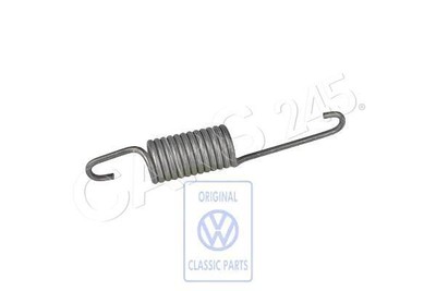 Genuine Volkswagen Tension Spring NOS 293612561 | eBay