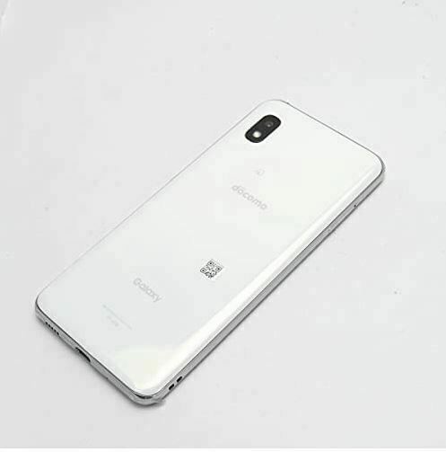 Galaxy A03s white 64 GB