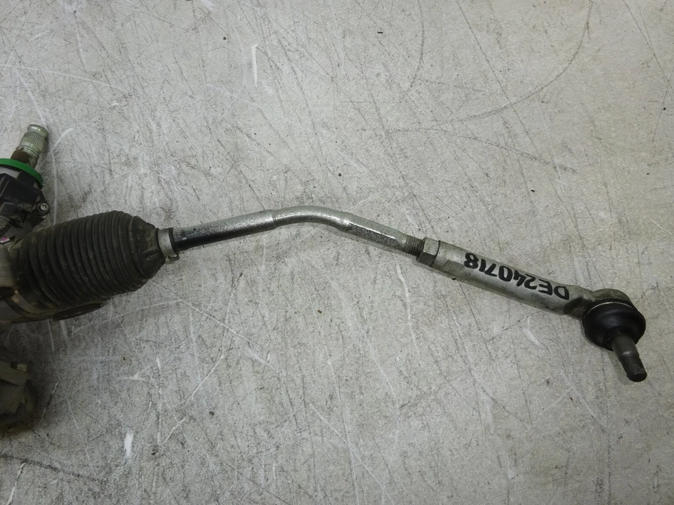 Estante y piñón de dirección asistida Subaru Crosstrek 19-20 34110FL130 OEM DE240718 Foto 3 de 4