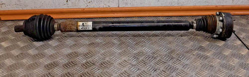 Volkswagen Golf 5 Plus 1,9 TDI Antriebswelle Gelenkwelle rechts 1K0407272FR