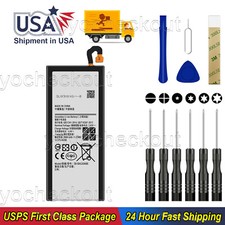 For Samsung Galaxy A5 2017 SM-A520F Replacement Battery EB-BA520ABA/E Tool