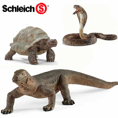 schleich lioness