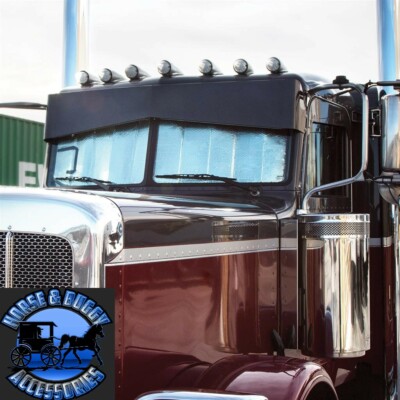 ウィズフォンテーン レネゲード LXT40 トレーラー & ピータービルト359 ウィズフォンテーン レネゲード LXT40 トレーラー & ピータービルト359