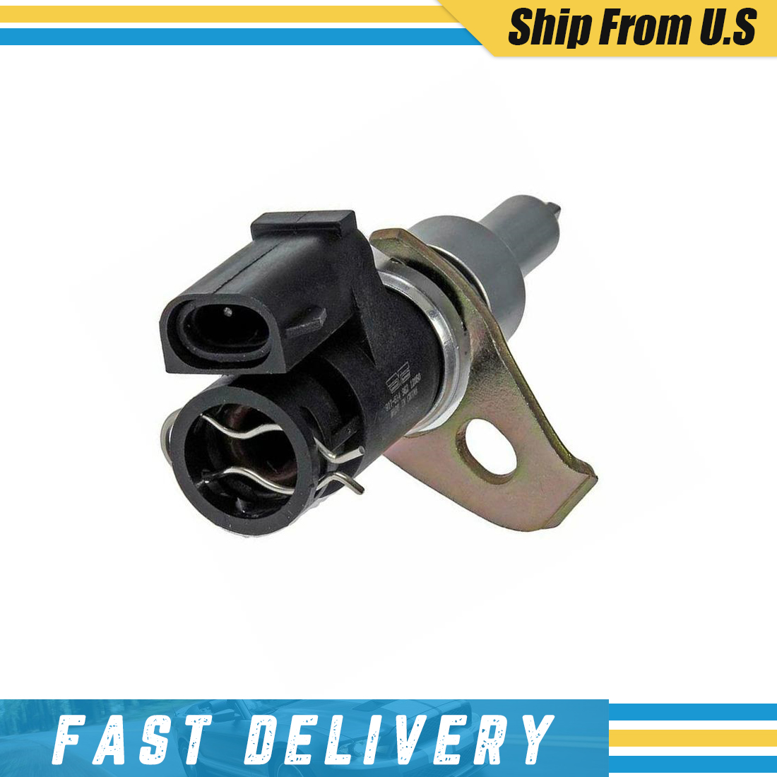 Dorman 917-614 Speed Sensor New for Bronco Country E150 Van E250