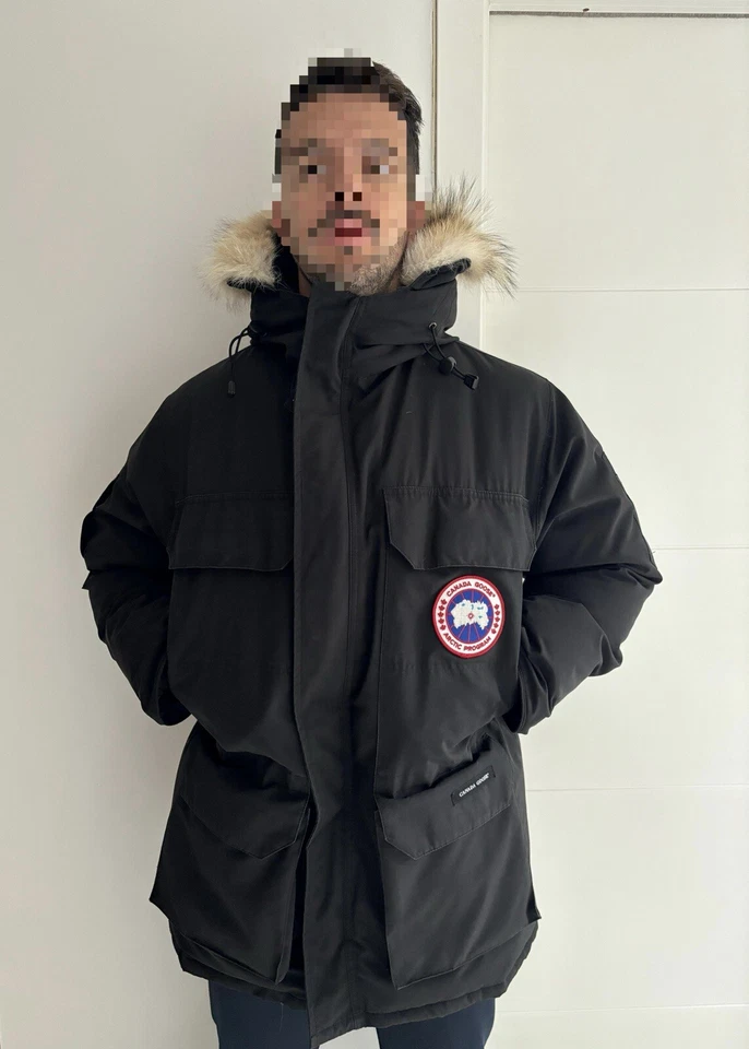 Canada Goose Expedition, foto 4 de 5