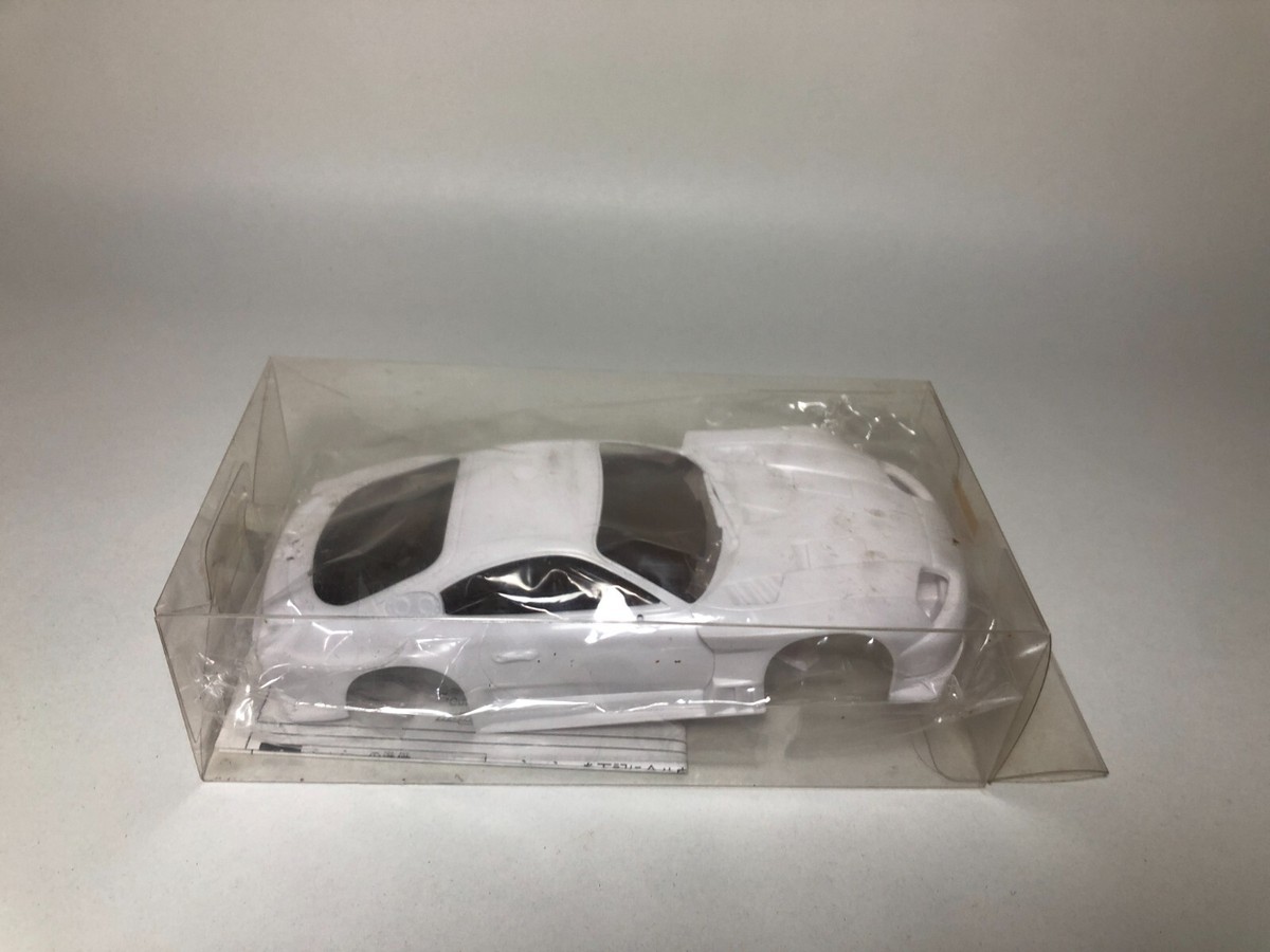 ミニカー TOYOTASUPRA ミニカーショップ ケンボックス ダイヤペット☆SV-22☆トヨタ