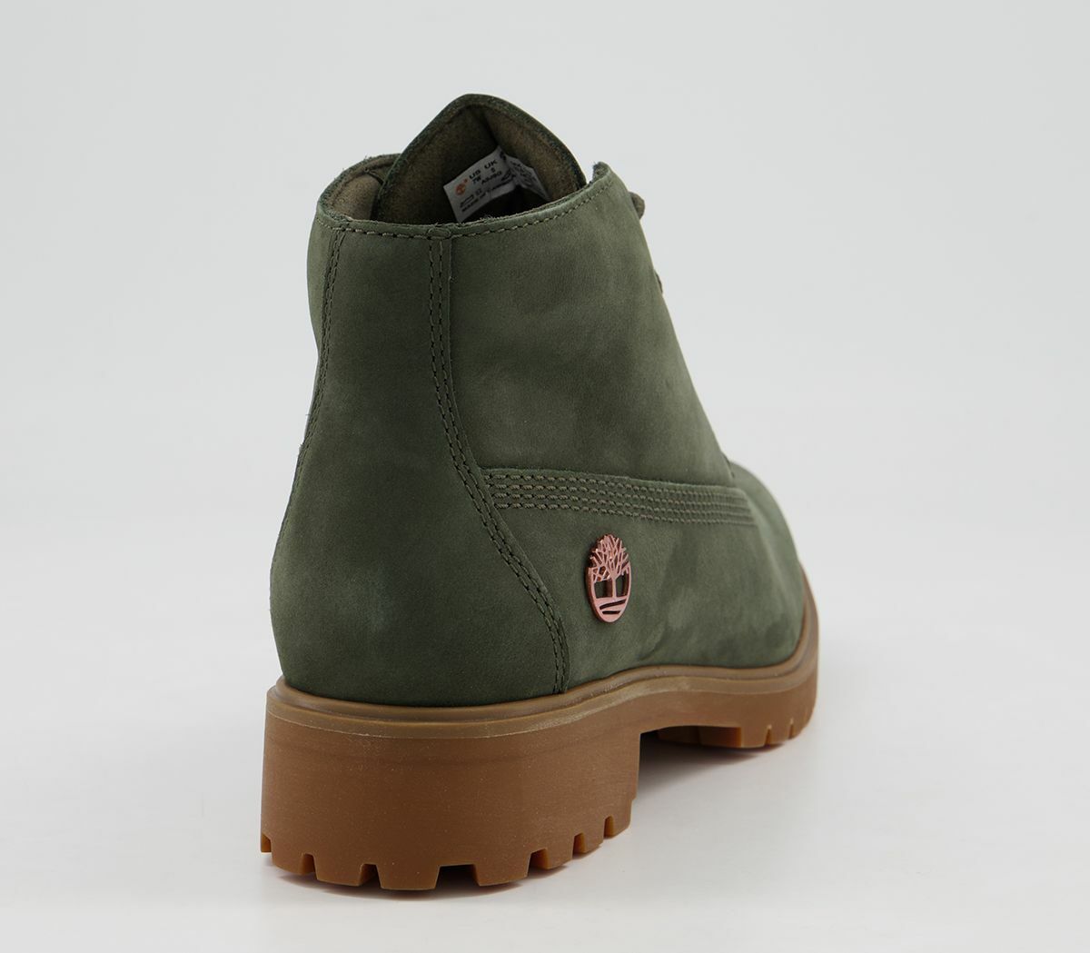 timberland slim nellie chukka boots wheat nubuck