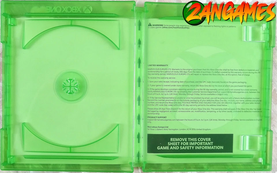 Story of Seasons: Friends of Mineral Town (Xbox One • Xbox Series X) - Image 4 of 4