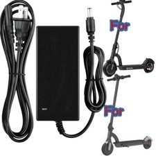   42V AC Adapter For Jetson Eris Pro / Ora Pro / Eris Electric Scooter