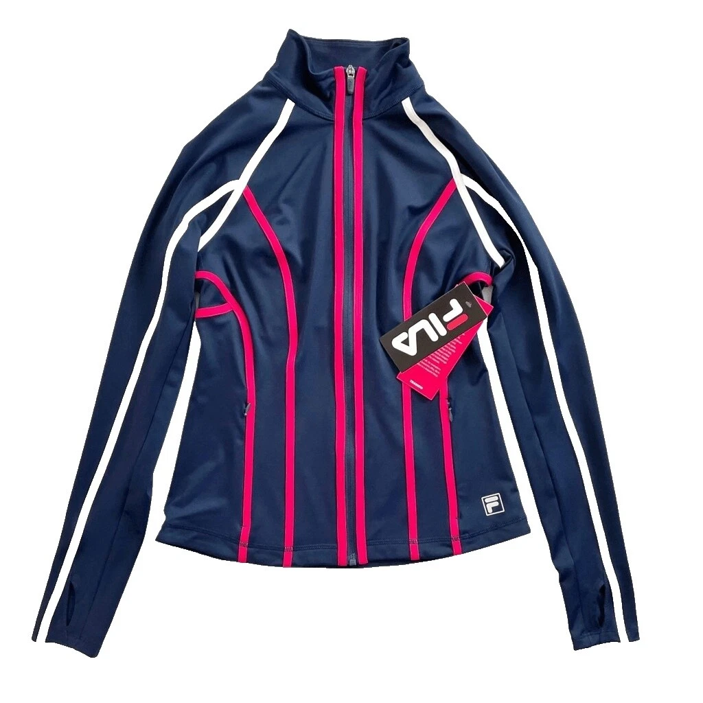Regular Size XS FILA Women's Activewear
