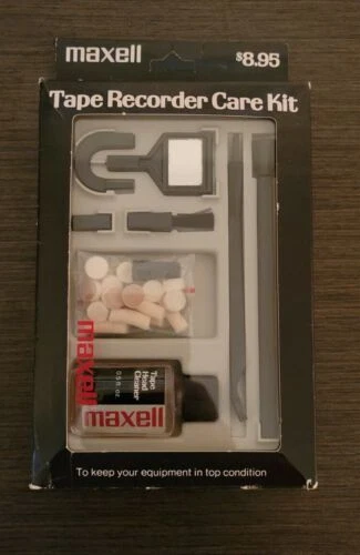Grabador de cinta Maxell Reel-to-Reel grabadoras de cinta