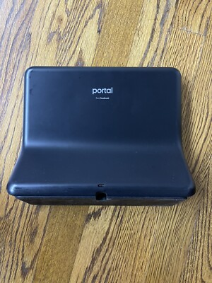 Facebook Portal⭐︎フェイスブックポータルGen 1 Amazon.com: Portal from Facebook. Smart, Hands-Free Video