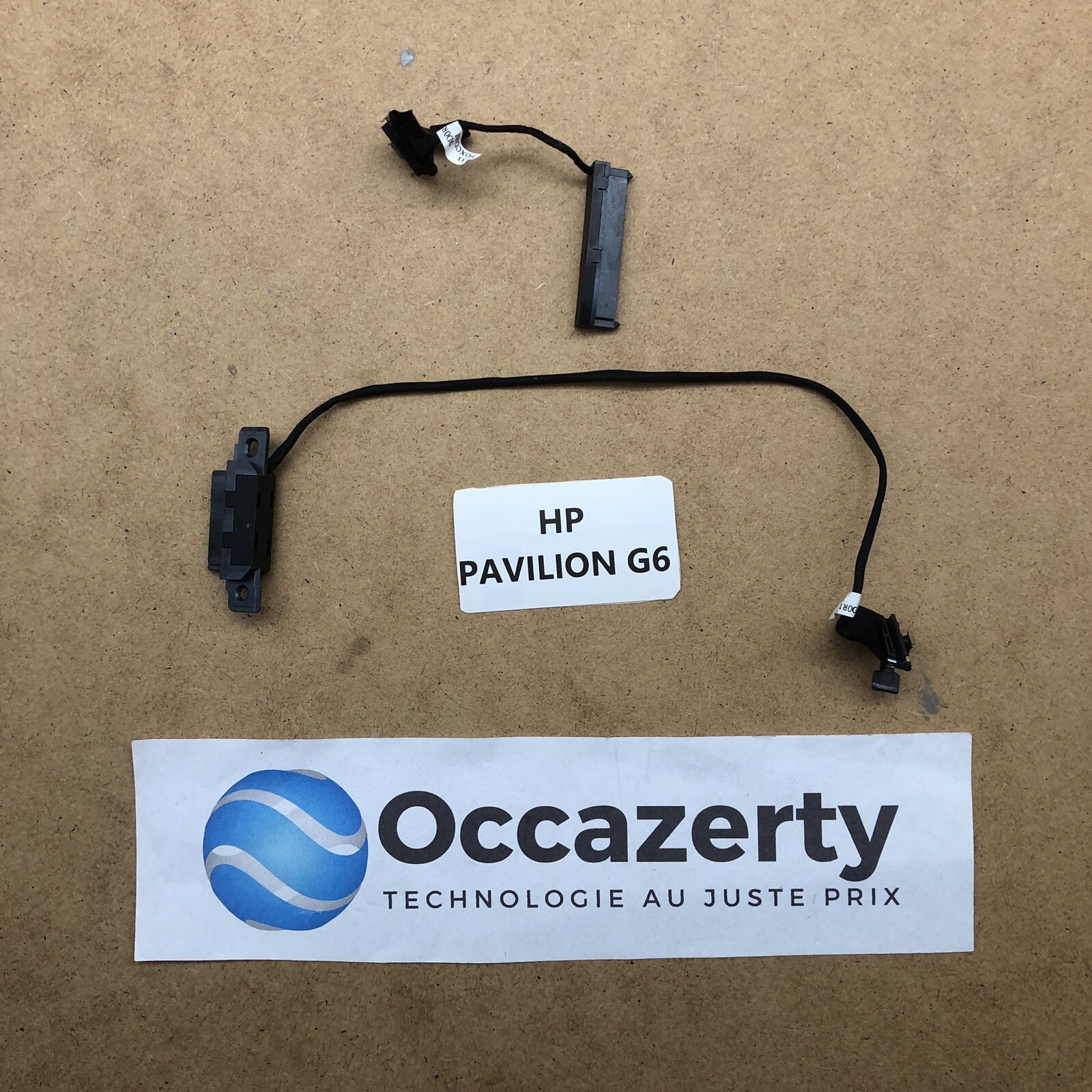 Connectors SATA - HP Pavilion G6 | eBay