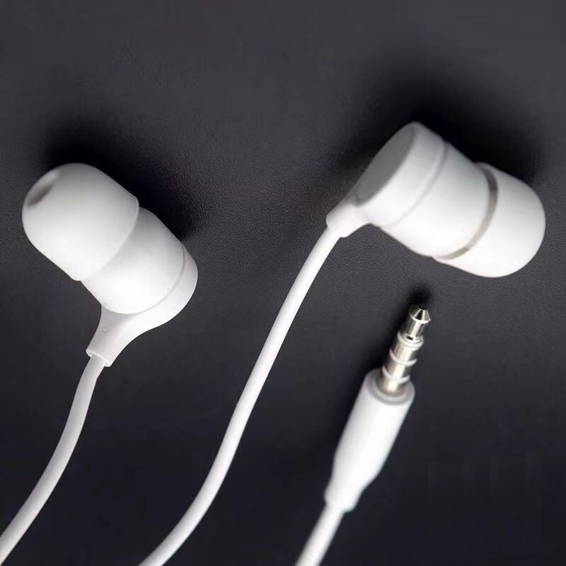 Genuine Google Jack Headphones Earphones Handsfree For Pixel 3a XL  4a