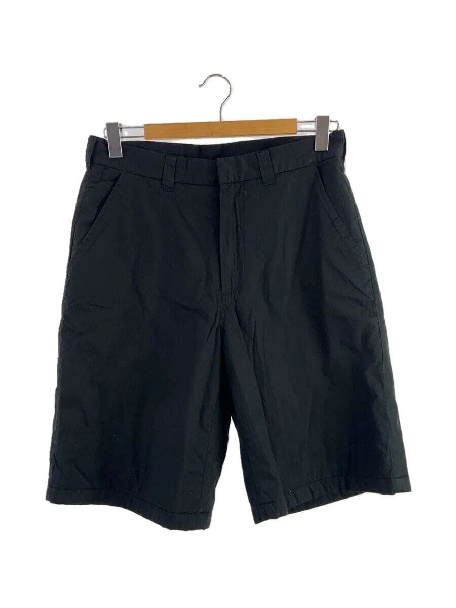 MM6 × Pantalon court rembourré Supreme noir 30 Occasion
