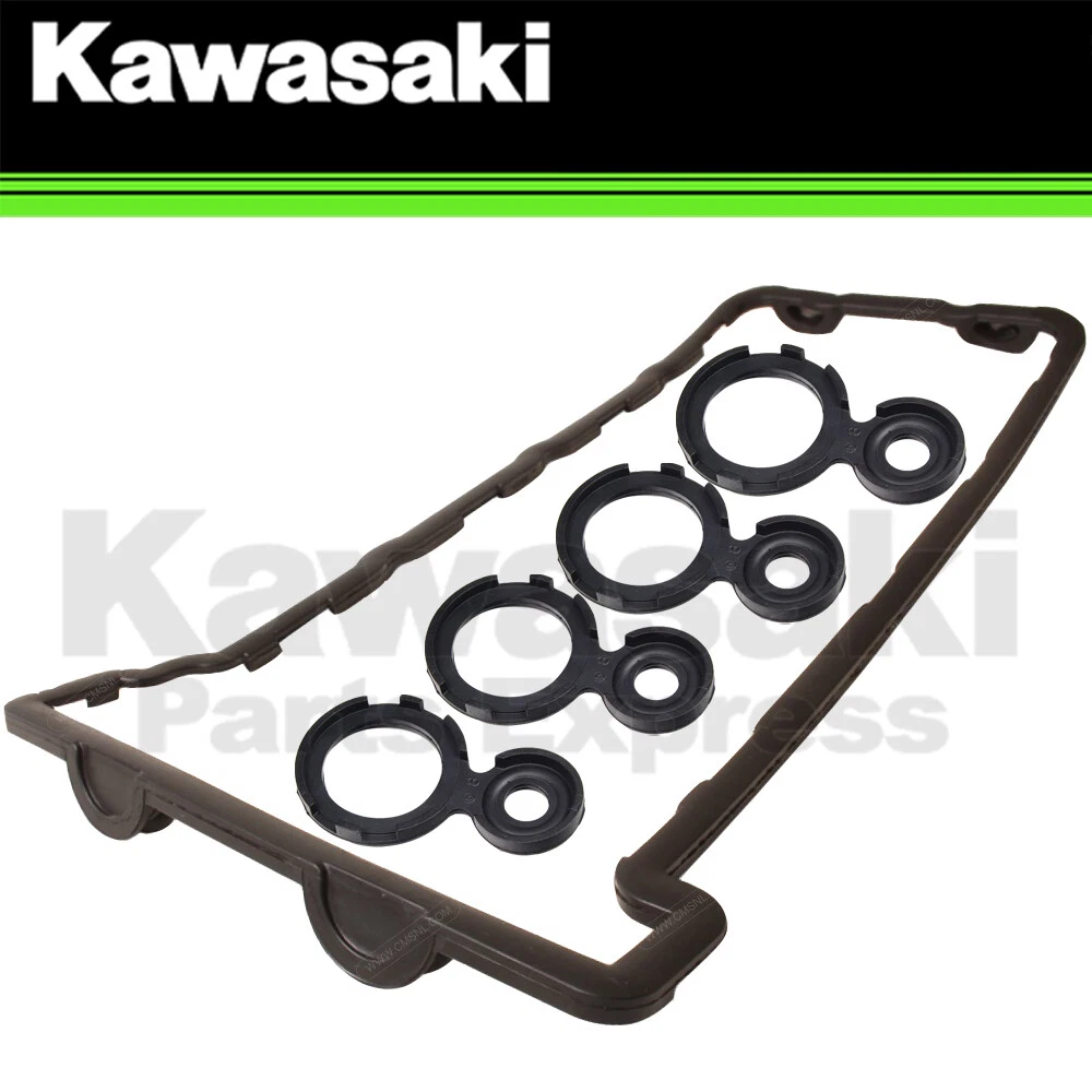 Engine Gaskets & Seals for Kawasaki Ninja ZX6 for sale | eBay