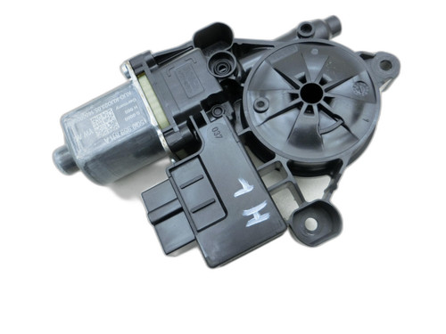 Fensterhebermotor Links Hinten für Seat Leon III 5F 12-16 5T 936700800