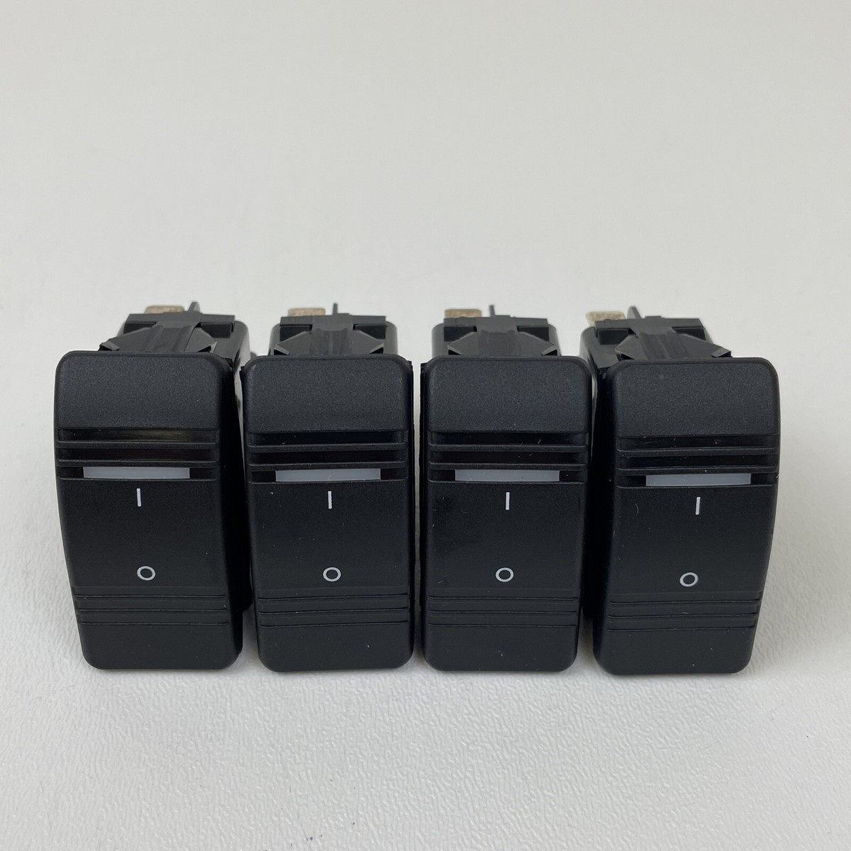 EZGO 630089 / Carling Technologies 5105059 20a 12v Switch for sale