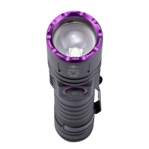 NEU UV Taschenlampe 365nm Schwarzlicht 5/10/20/30/60/120W Bernstein Handlampe DE - Picture 63 of 66
