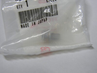 Genuine OEM Honda 90011-Z0H-811 Socket Bolt 5x9 GX630 GX660 GX690