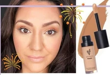 YOUNIQUE TOUCH SKIN SOLUTION CONCEALER-BRAND NEW!! FREE SHIPPING!