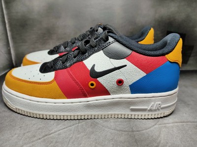 air force 1 prm gs
