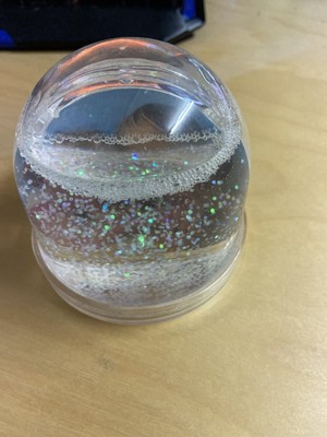 Schneekugel Mit Eigenen Foto Ebay