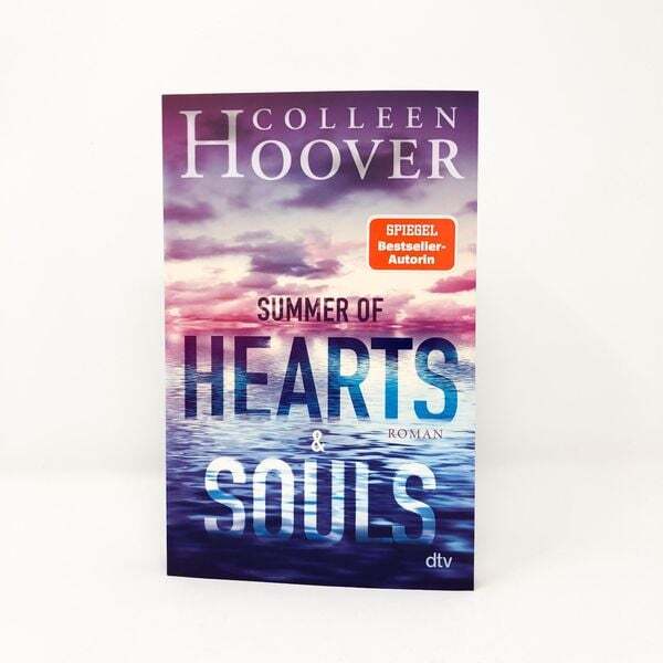 Thumbnail - Summer Of Hearts And Souls