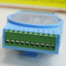 1PC New Advantech ADAM-4018+ Thermocouple Temperature Measurement Module