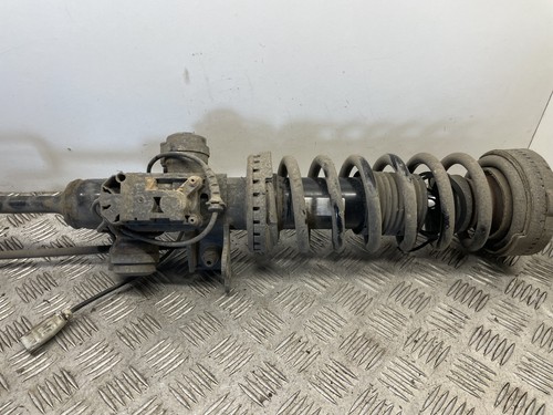 BMW 7 F01 Vorne Rechts Adaptive Stoßdämpfer 6796926 3.0 Diesel 180kw - Bild 9 von 11