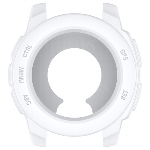 Do Garmin Instinct E 40mm / E 45mm Silikon Smart Watch Protector Case Cover - Zdjęcie 96 z 167