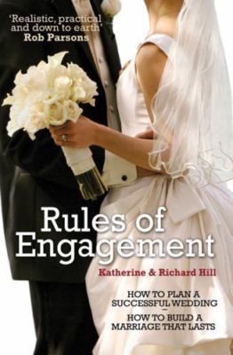 Very Good, Rules of Engagement: How to Plan a Successful Wedding/How to Build a 