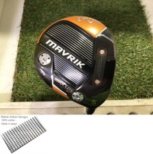 Callaway MAVRIK MAX LITE FW / Ladies 3w 16 Degree / Flex L / Diamana 40 for CW