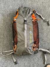 C.A.M.P. Campack X2 400