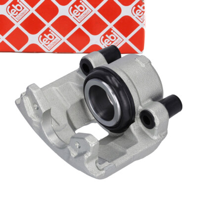 febi Bremssattel für FIAT 500 (312_) ab 01.2015 PANDA (312_, 319_) vorne links