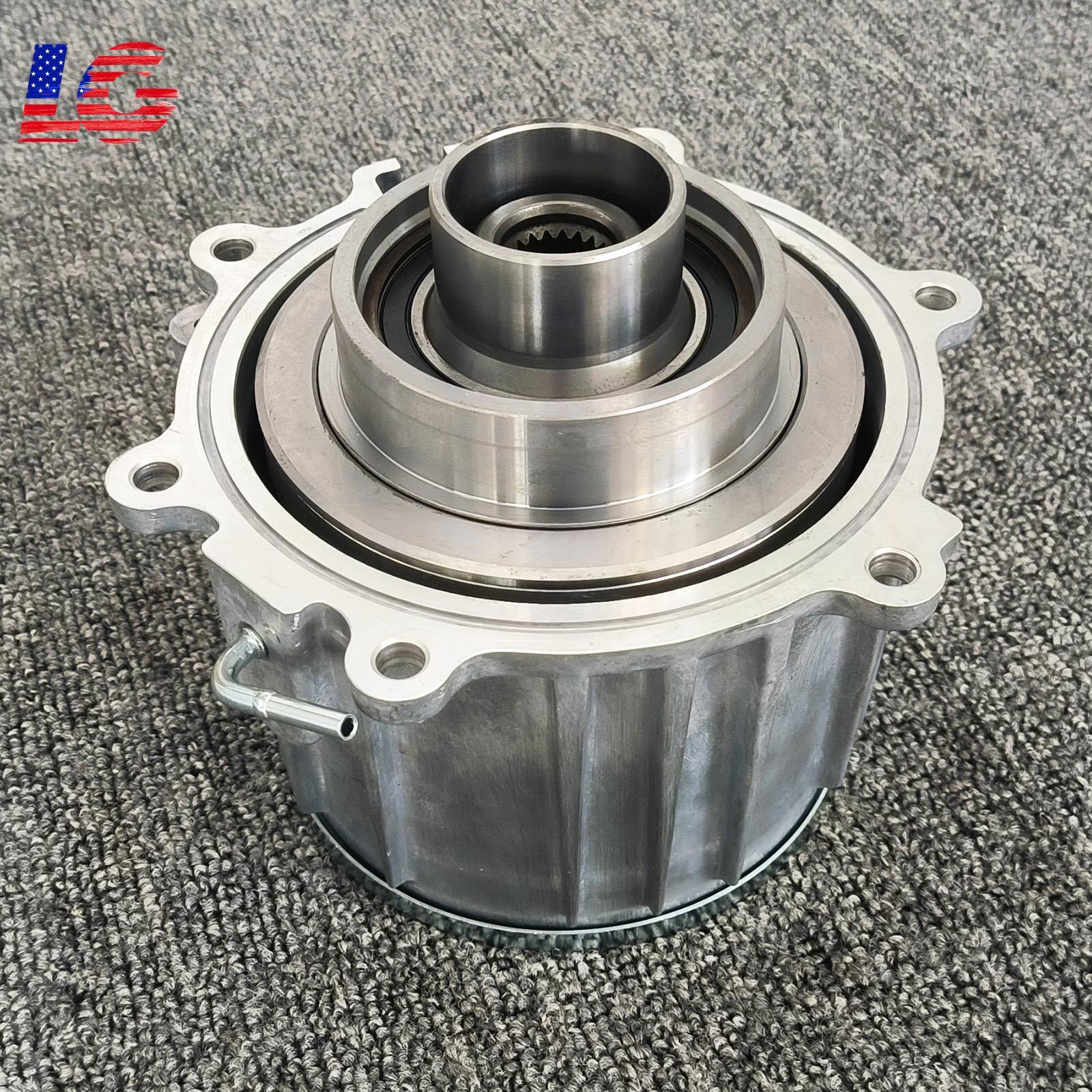 387614BF1A Rear Differential Coupling AWD For Nissan Rogue 142020 eBay