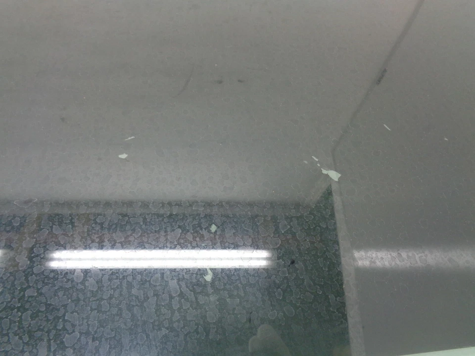 05-11 Audi A6 Quattro Puerta Ventana Cristal Trasero Lado Izquierdo Tintado OEM AK2011141 Foto 2 de 4