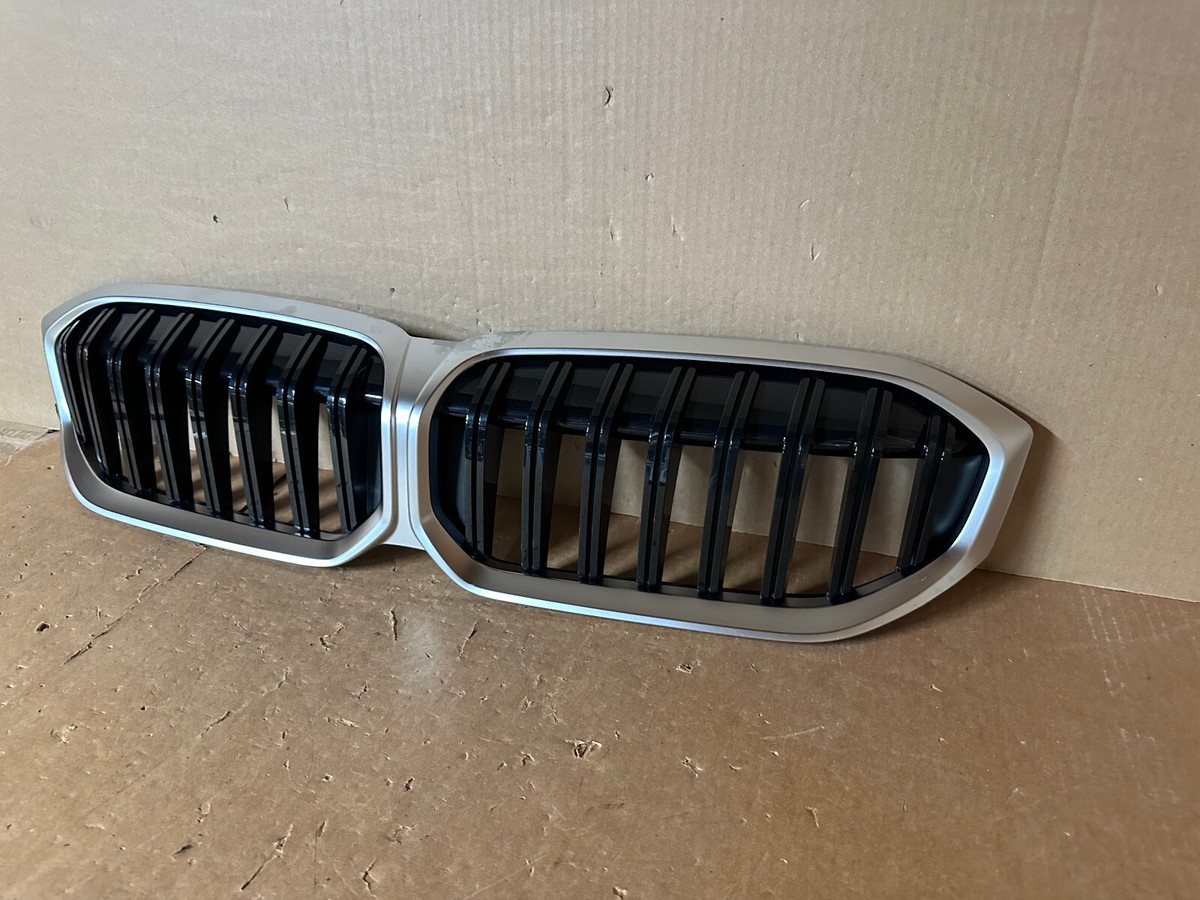 2019-2021 BMW 330i G20 Front Grill OEM 5113-192976-10 | eBay