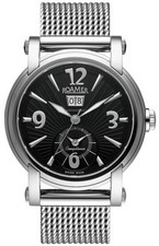 Roamer Confidence Dual Time Automatic Mens Wa...