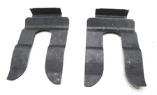 1953 1954 1955 1956 53 54 55 56 FORD TRUCK F100 F250 DOOR LOCK RETAINER CLIP  *